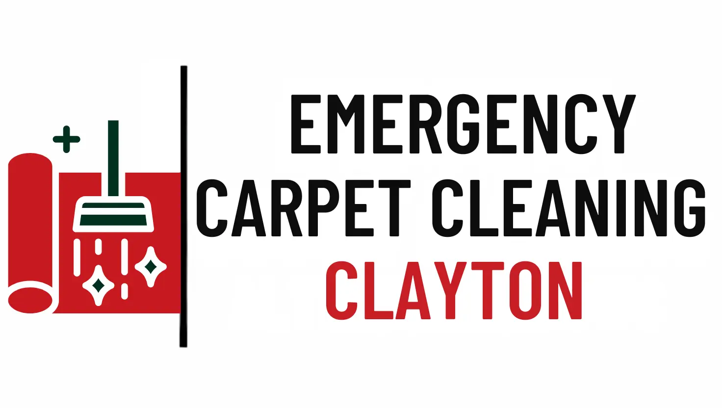 Emergency Carpet Cleaning Clayton