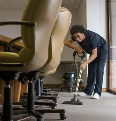 You Can Count On Us, Always!